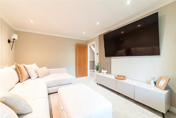 4 Bedroom Detached House For Sale In Ulverston Drive, Rishton, Blackburn, Lancashire, BB1