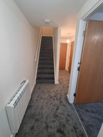 Block Of Flats To Rent In Picture House, Bradshaw Gate., Bolton, BL1