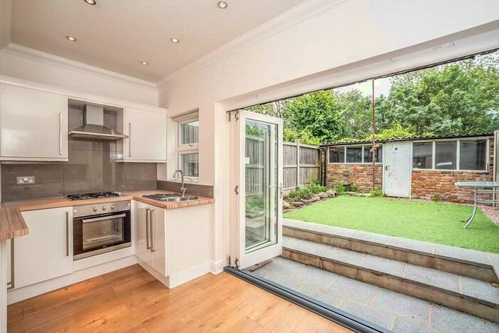 4 Bedroom Terraced House To Rent In Ronver Road, London, SE12