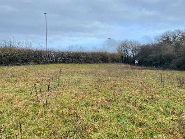 Farm Land For Sale In Fosse Lane, Cannard's Grave, Shepton Mallet, BA4