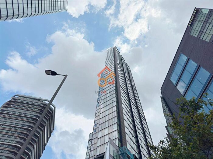 Garage / Parking To Rent In Underground Secure Car Parking, Vermont House, Dingley Road, London, EC1V