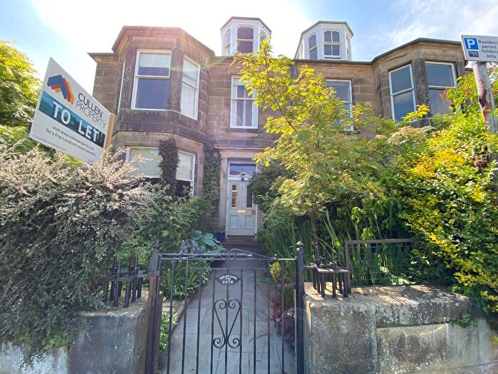 4 Bedroom Flat To Rent In Dryden Place, Newington, Edinburgh, EH9