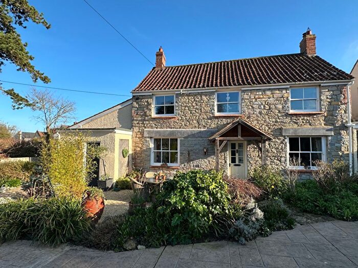 3 Bedroom Detached House For Sale In North Curry, Taunton, TA3