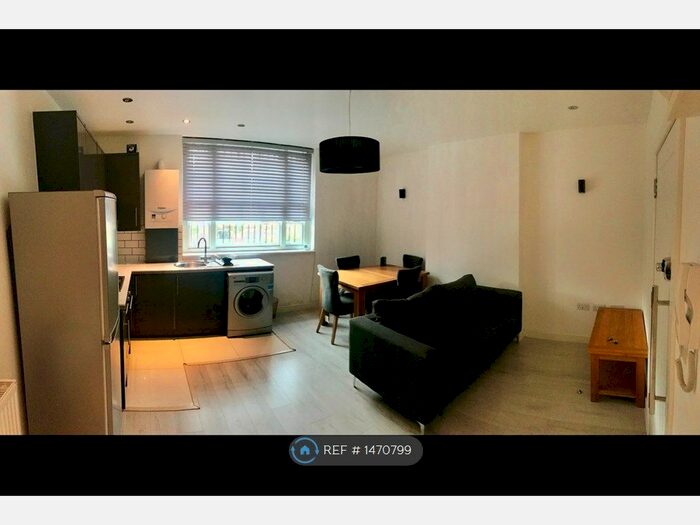 1 Bedroom Flat To Rent In Kennington Road, London, SE11
