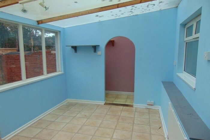 2 Bedroom Semi-Detached House To Rent In Kirton Grove, Stechford, Birmingham, B33