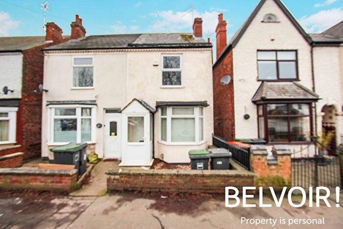 2 Bedroom Semi Detached House To Rent In Pasture Road, Stapleford, Stapleford, NG9