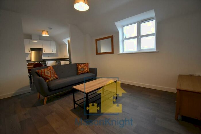 2 Bedroom Flat To Rent In Selly Oak, B29