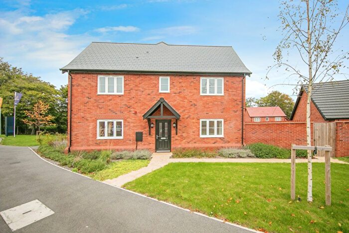 3 Bedroom Property To Rent In Nelson Avenue, Shotley Gate, Ipswich, IP9