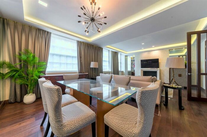 2 Bedroom Flat To Rent In Lowndes Square, London, SW1X