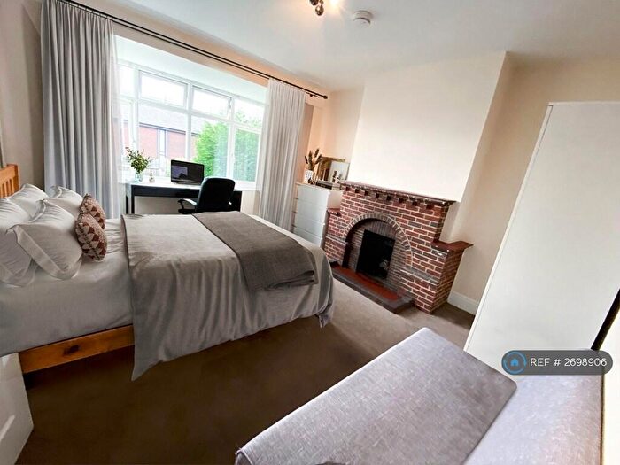 5 Bedroom Semi Detached House To Rent In Greenstead Road, Colchester, CO1