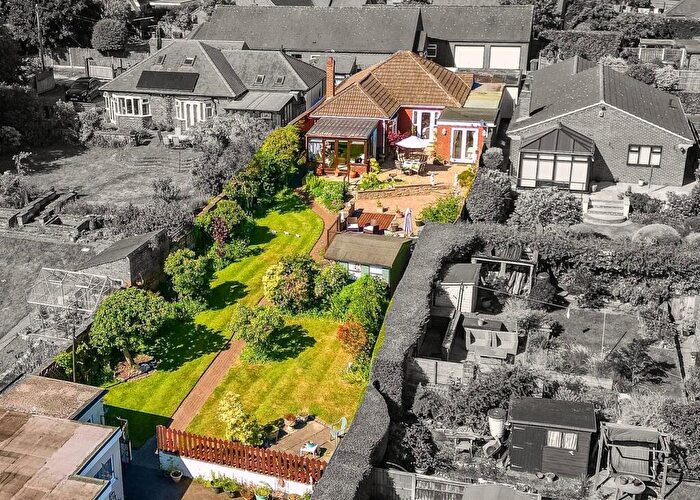 3 Bedroom Bungalow For Sale In Church Lane, Mapperley, DE7