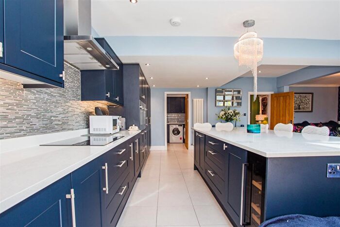 4 Bedroom Semi-Detached House For Sale In London Road, Appleton, Warrington, WA4