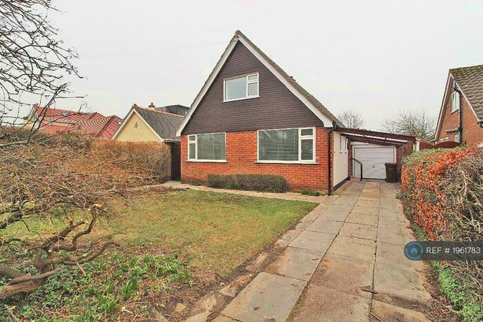 3 Bedroom Detached House To Rent In Argarmeols Road, Formby, Liverpool, L37