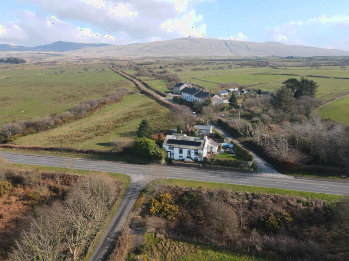 3 Bedroom Detached House For Sale In Prospect Hill, Waberthwaite, LA19