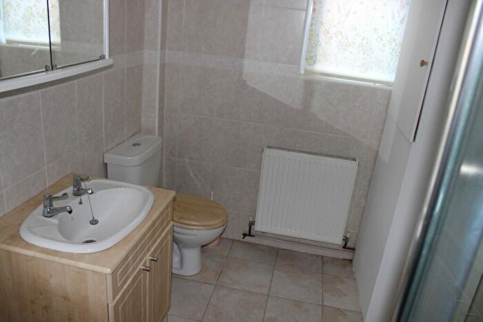 1 Bedroom Flat To Rent In Priory Road, Felixstowe, IP11
