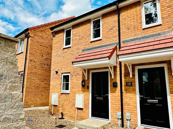 2 Bedroom Semi-Detached House For Sale In Shrub Lane, Norwich, Norfolk, NR6