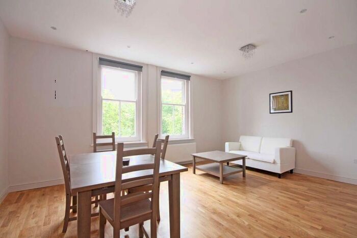 1 Bedroom Flat To Rent In Uxbridge Road, London, W12