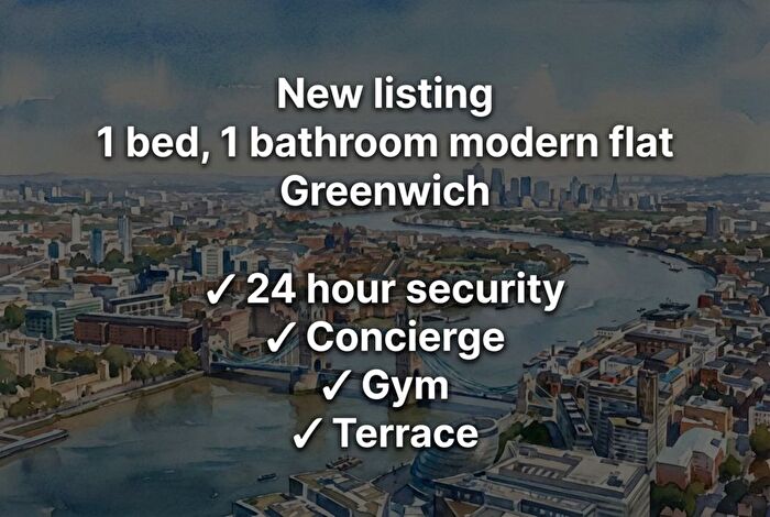 1 Bedroom Flat To Rent In Southlake Road, London, SE28