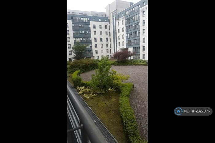 2 Bedroom Flat To Rent In Wallace Street, Glasgow, G5