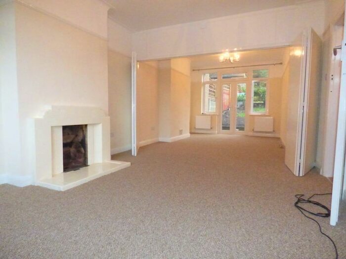 3 Bedroom Terraced House To Rent In Durham Road, Bromley, BR2