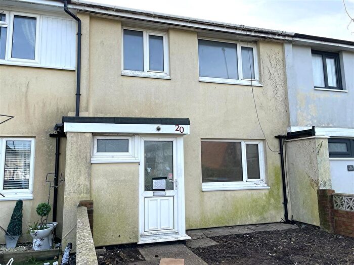 3 Bedroom Terraced House To Rent In White Acre, Wick, Littlehampton, BN17