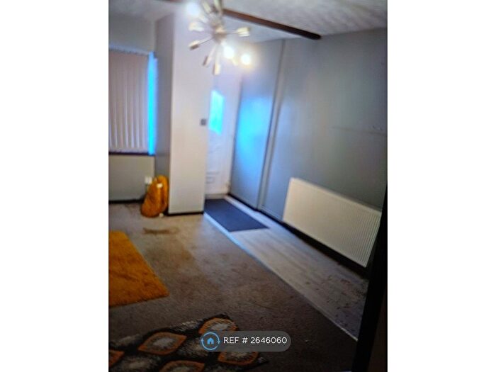 2 Bedroom Semi-detached House To Rent In Osbourne Drive, Darlaston, WS10