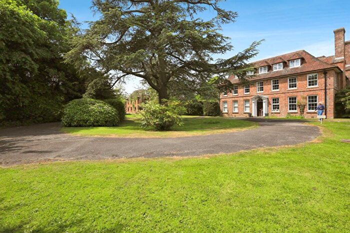 1 Bedroom Flat For Sale In Delves Close, Ringmer, Lewes, BN8