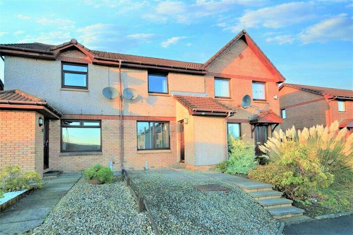 2 Bedroom Terraced House To Rent In Norwood Avenue, Falkirk, FK4