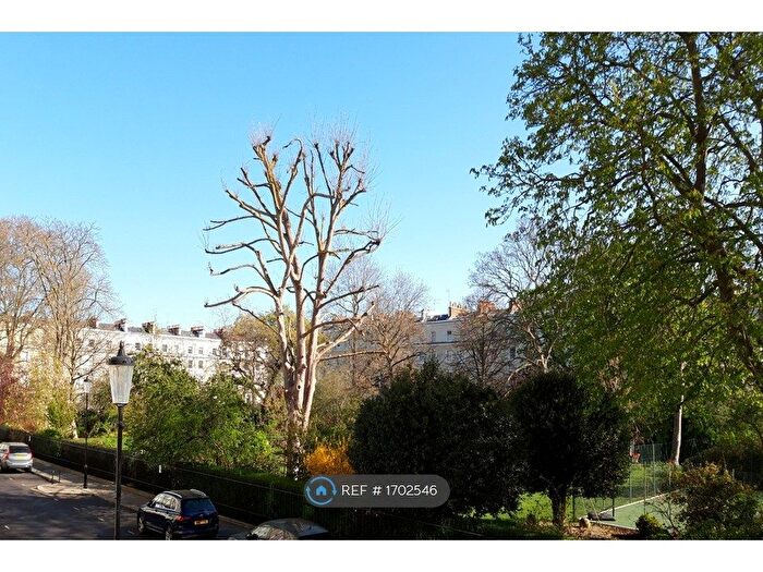 2 Bedroom Flat To Rent In London, London, W11
