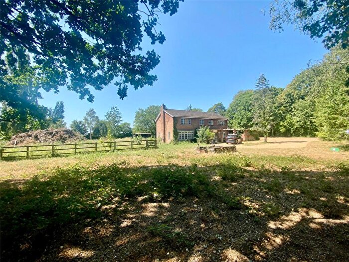 5 Bedroom Detached House For Sale In Deopham Road, Attleborough, Norfolk, NR17