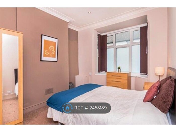 4 Bedroom Terraced House To Rent In Owen Road, Wolverhampton, WV3