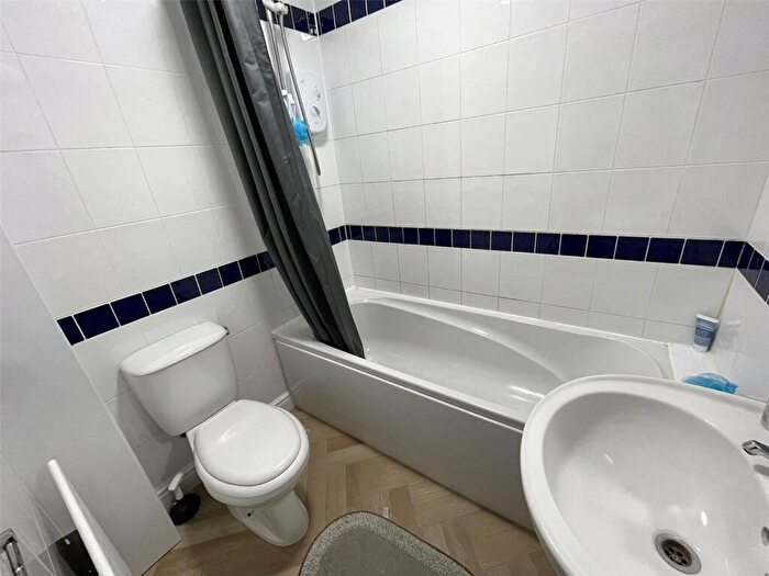 3 Bedroom House Of Multiple Occupation To Rent In Myddleton Street, Carlisle, Cumbria, CA1