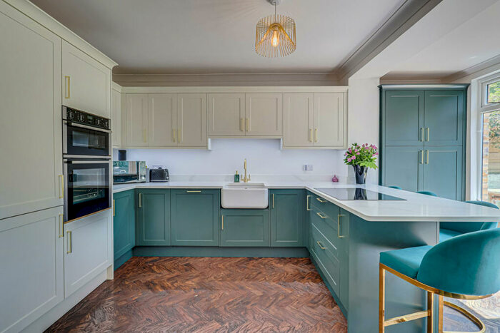 4 Bedroom Terraced House To Rent In Scratton Road, Southend-on-sea, SS1