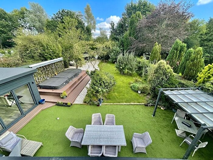 4 Bedroom Semi-Detached House For Sale In Lambert Road, Ribbleton, Preston, Lancashire, PR2