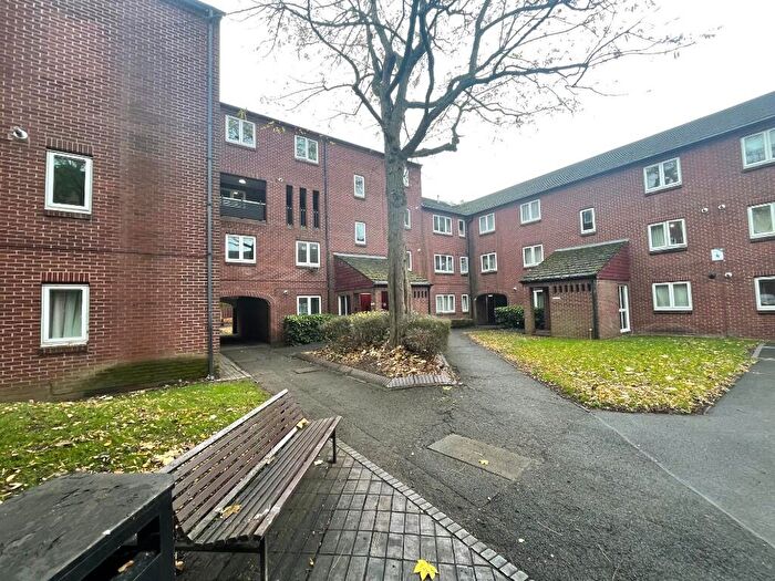 1 Bedroom Flat To Rent In Cavendish Street, Derby, Derbyshire, DE1