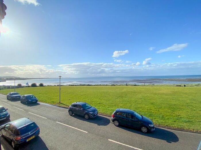 1 Bedroom Flat To Rent In Promenade, Musselburgh, East Lothian, EH21