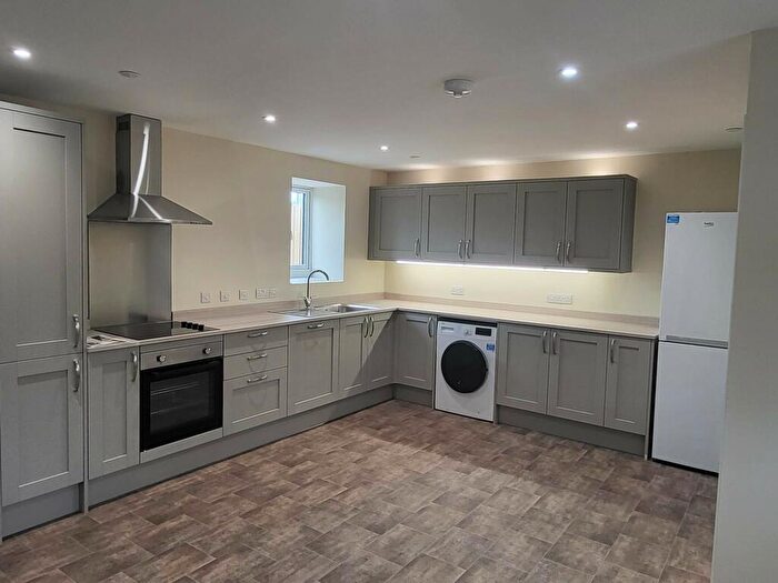 2 Bedroom Barn Conversion To Rent In Trellech Grange, Llanishen, Chepstow, NP16