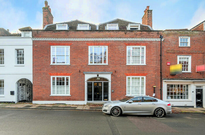 1 Bedroom Apartment To Rent In Quarry Street, Guildford, GU1