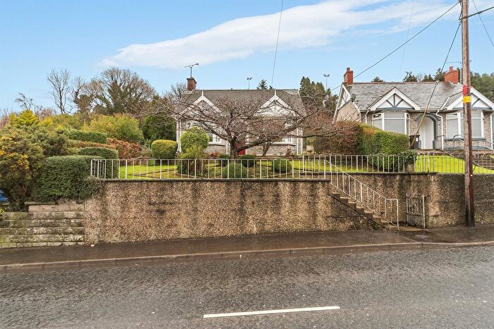 3 Bedroom Detached Bungalow For Sale In Lisburn Road, Ballynahinch, BT24