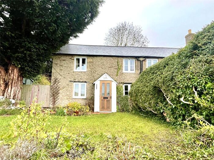 2 Bedroom Semi-Detached House To Rent In Trenchard Road, Stanton Fitzwarren, Wiltshire, SN6