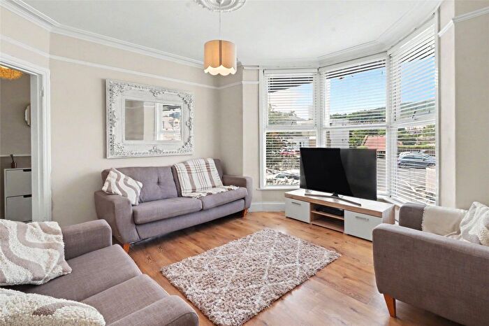3 Bedroom Terraced House For Sale In Balmoral Terrace, Ilfracombe, EX34