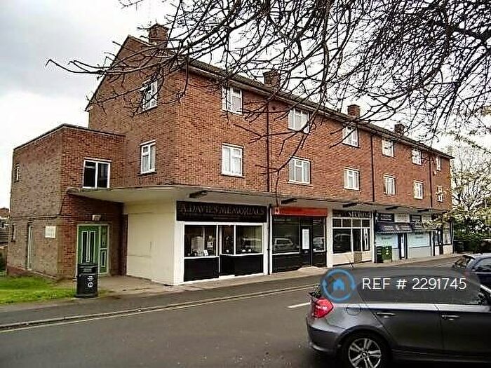 2 Bedroom Flat To Rent In Cannon Hill Road, Coventry, CV4