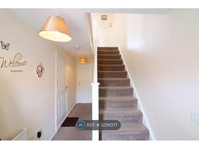 4 Bedroom Semi-Detached House To Rent In Celia Street, Manchester, M8