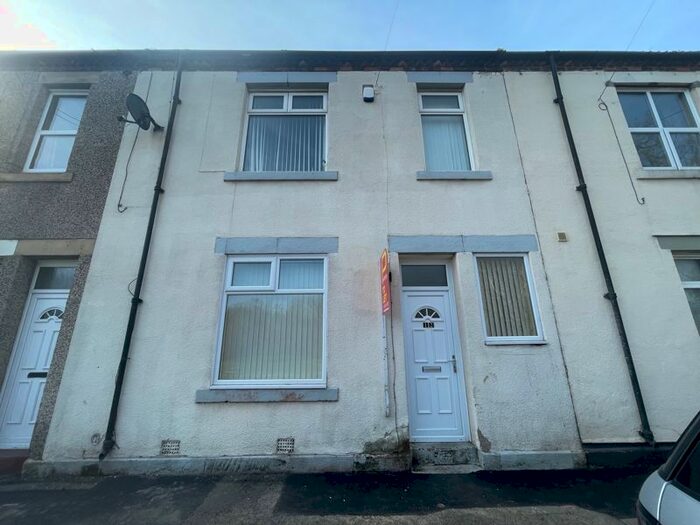 4 Bedroom Terraced House To Rent In Ford Terrace, Wallsend, NE28