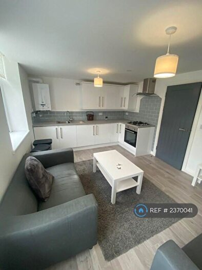 1 Bedroom Flat To Rent In Maindy, Cardiff, CF14
