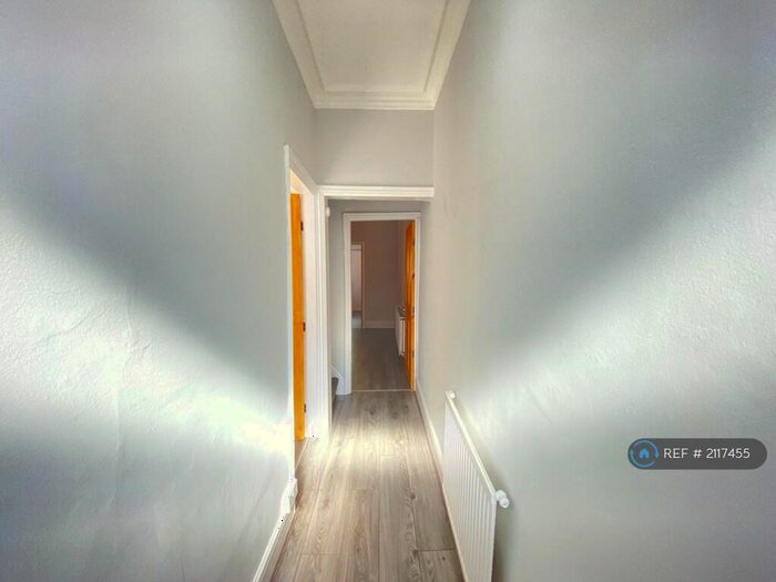 2 Bedroom Terraced House To Rent In Hertford Road, Manchester, M9