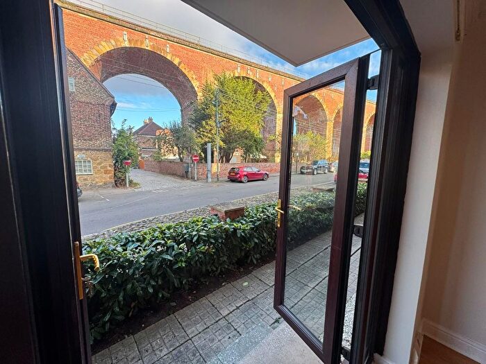 2 Bedroom Flat To Rent In Scholars Court, West Street, Yarm, TS15