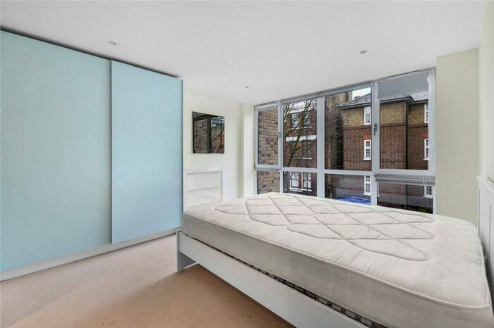 2 Bedroom Flat To Rent In Grant House, Brixton, London, SW9