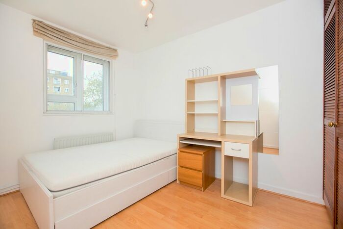 2 Bedroom Flat To Rent In Robert Street, Camden, NW1