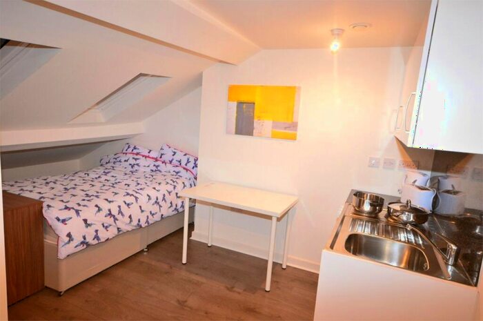 1 Bedroom Apartment To Rent In Jameson House, John Street, City Centre, Sunderland, SR1